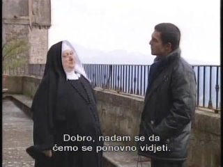 clausura (2001) scene 7. sophie roche, andrea, francesco malcom, george uhl, joachim kessef daddy milf