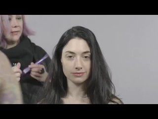 100 years of beauty in 1 minute