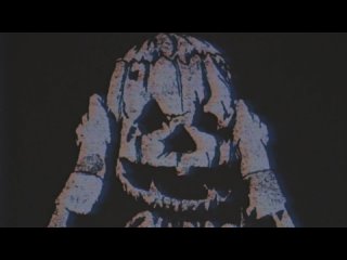 john carpenter, cody carpenter and daniel davies - chariots of pumpkins (official visualizer)